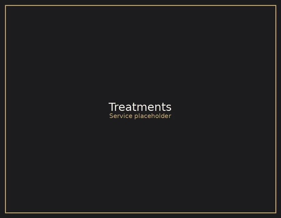 West & Co. stylist massaging a nourishing treatment into a relaxed client's scalp at the shampoo backwash
